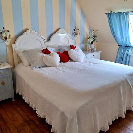 Apartment Noorderloft Hornhuizen Экстерьер фото